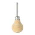 thumbnail image 1 of Rongfmy Jewelry Stone Setting Tool Easy to Use Premium Versatile Jewelry Making Tool Round Tip, 1 of 9