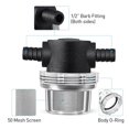 thumbnail image 1 of 1/2 inch Water Pump Strainer for Water Pump pipe filter water level controller, 1 of 1