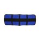 thumbnail image 4 of Cinturón de seguridad para silla de ruedas para ancianos, correa de sujeción para evitar caídas, cinturón de seguridad ajustable para silla de ruedas para pacientes, color azul, 4 of 8