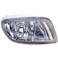 thumbnail image 1 of 2001-2003 Hyundai Elantra Fog Light Passenger Side High Quality, 1 of 1