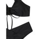 thumbnail image 3 of Bikini Sexy, Conjunto De Baño De Dos Piezas Para Mujer, 3 of 8