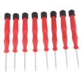 thumbnail image 4 of de 8 Piezas Destornillador de Precisión de Herramientas de Reparación Teléfono Móvil Electrónico Zulema Juego de destornilladores 8 en 1, 4 of 8
