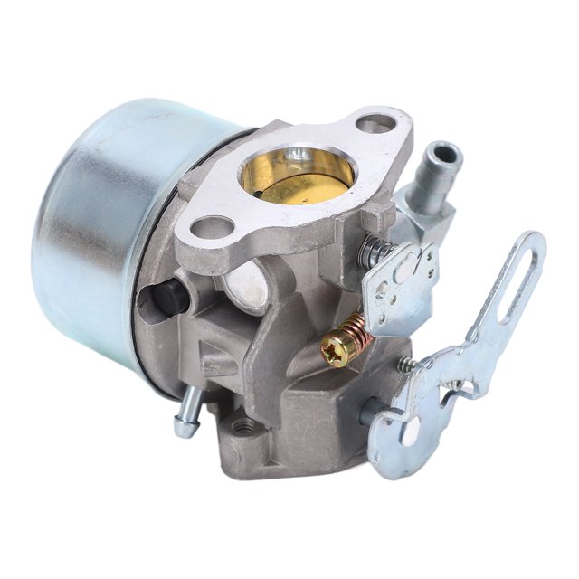 Carburador Ajustable, Reemplazo Directo 632107 Larga Vida útil Resistente A La Corrosión Para Cortacésped ANGGREK Otros