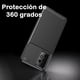 thumbnail image 3 of Funda Acabado Tipo Fibra de Carbono compatible con negro Gadget Collection Mx  GC-FFCSA5272S, 3 of 5