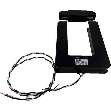 DAE CT-2000SB Split Core CT (Current Transformer)  2000A (2000A:66.7mA)  3*5 Inch inner dimension price history on PriceWatchPro