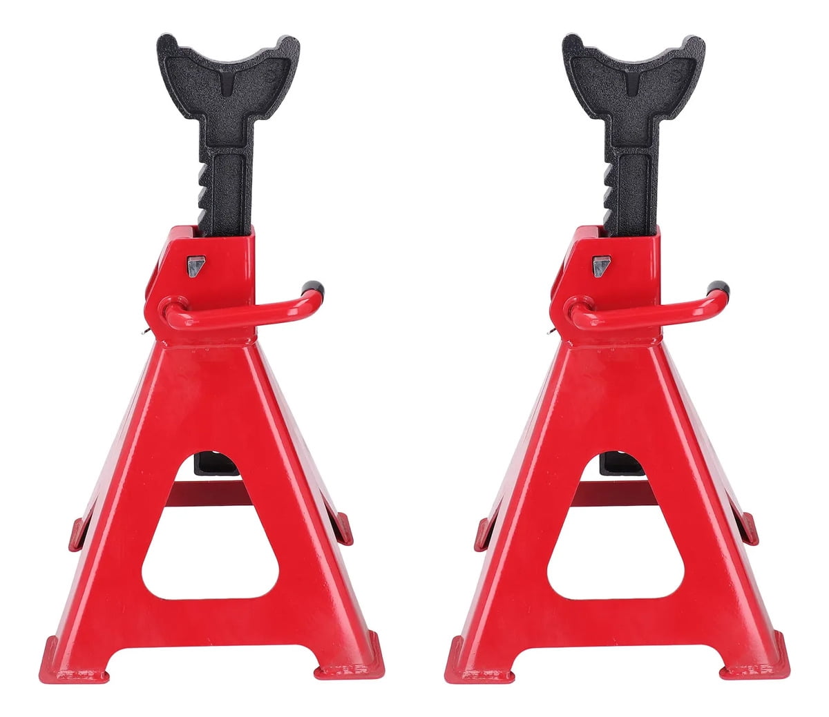 Applicable to Jack Stand 2 Set, 6 Ton Capacity, Adjustable Height