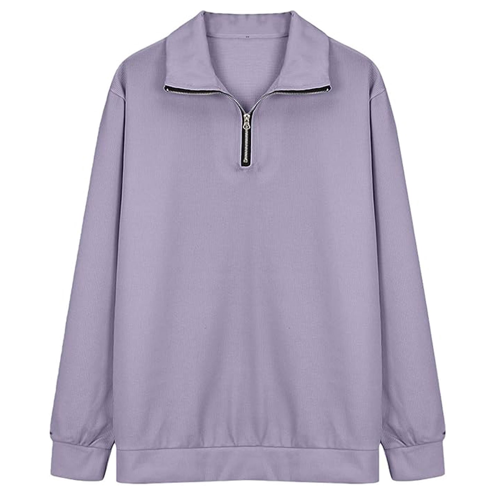 Ticikt Boys Long Sleeve Corduroy Shirts Quarter Zip Pullover Ticikt Boys Long Sleeve Corduroy Shirts Quarter Zip Pullover