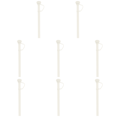 thumbnail image 1 of Pajita Repuesto Silicona Con Funda para 20/30/40 Oz (beige), 1 of 4