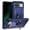 Blue, variant on for Google Pixel 10 Pro 6.3-inch Phone Case, Impact Resistant Metal Ring Magnetic Support Kickstand Drop Protector Cover for Google Pixel 10 Pro 6.3-inch,Green,For Google Pixel 10 Pro