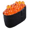 thumbnail image 1 of Coofit Artificial Sushi Decorative Realistic Food Display Model Food Prop Photo Prop, 1 of 10