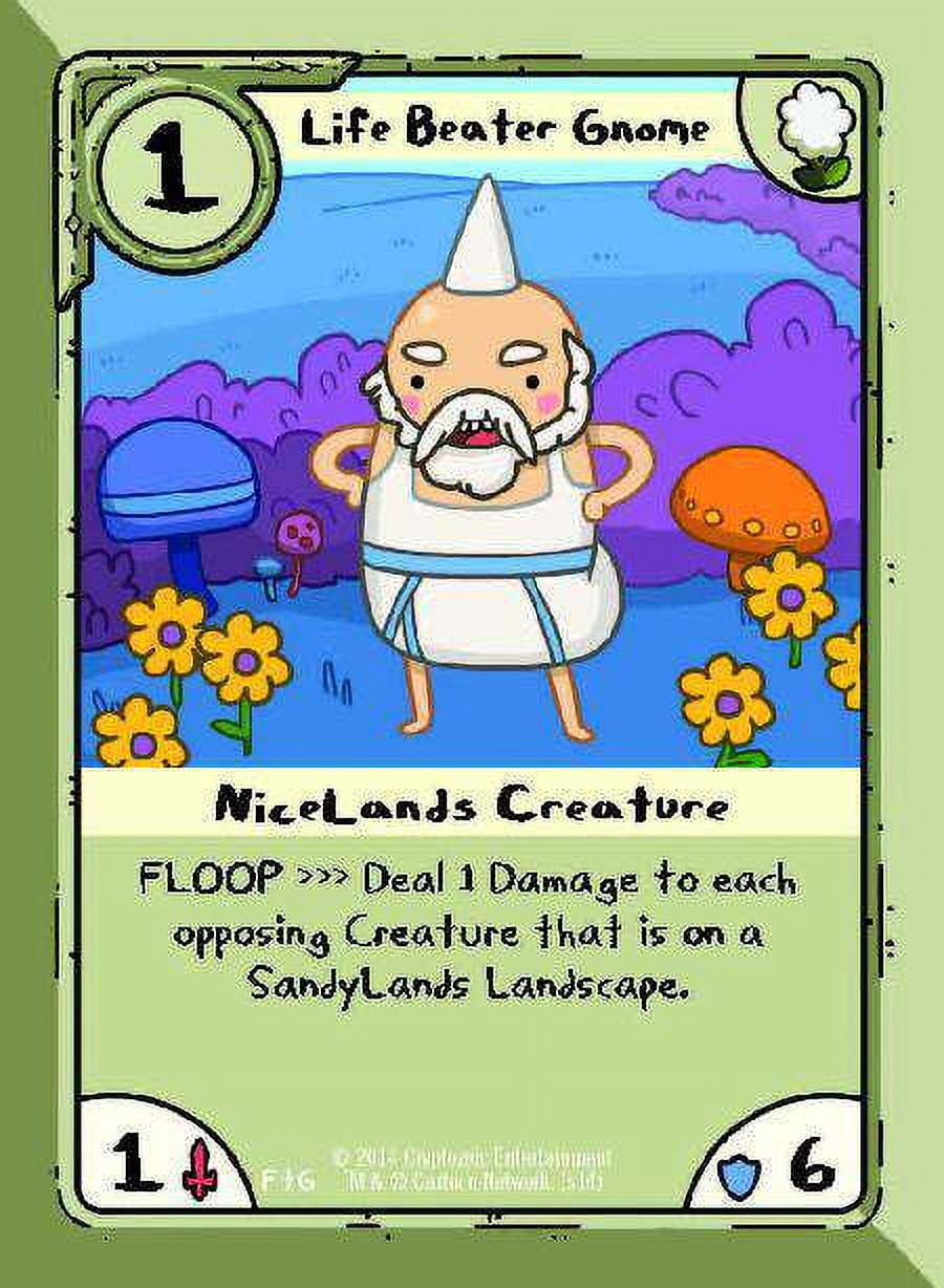 adventure time booster box Card Wars For the Glory (24 Packs) Relive your favourite memories of Finn the Human and Jake the Dogs adventures in the Land of Ooo New Adventure Time Card Wars