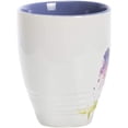thumbnail image 2 of Demdaco Dean Crouser Kaleidoscope Butterfly Coffee Mug, 2 of 6