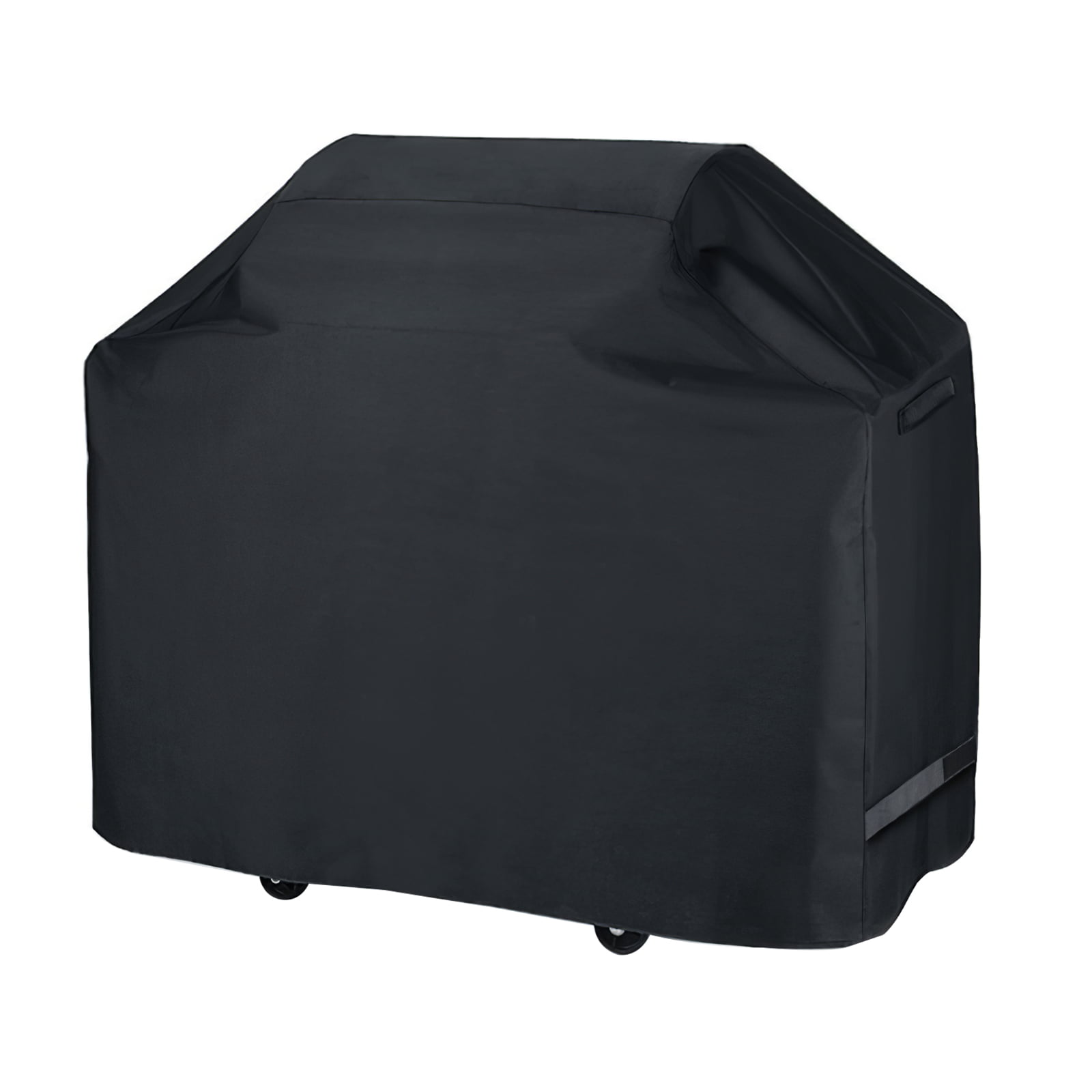 210D oxford fabric gas barbecue cover with Ezilif weatherproof barbecue cover 