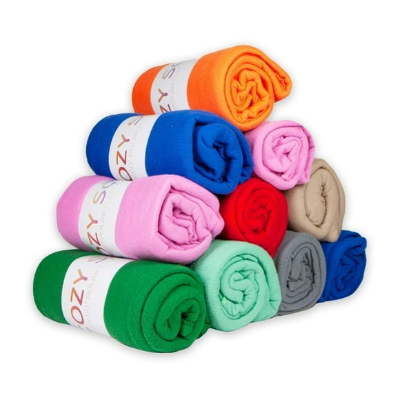 Fleece Blankets Bulk