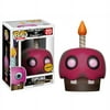 Funko POP! Games - Five Nights at Freddy's Series 2 Vinyl Figure - PHANTOM CUPCAKE #213 *Chase*