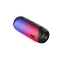 thumbnail image 1 of Altavoz inalámbrico JVC SPPA7BTB iluminado de 30 W con TWS Bluetooth 5.0, 1 of 6