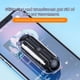 thumbnail image 4 of Nuevo auricular Bluetooth TM20 TWS inalámbricos con pantalla LED, auriculares táctiles con cancelación de ruido, auriculares deportivos para música y juegos, resistentes al agua, 4 of 6