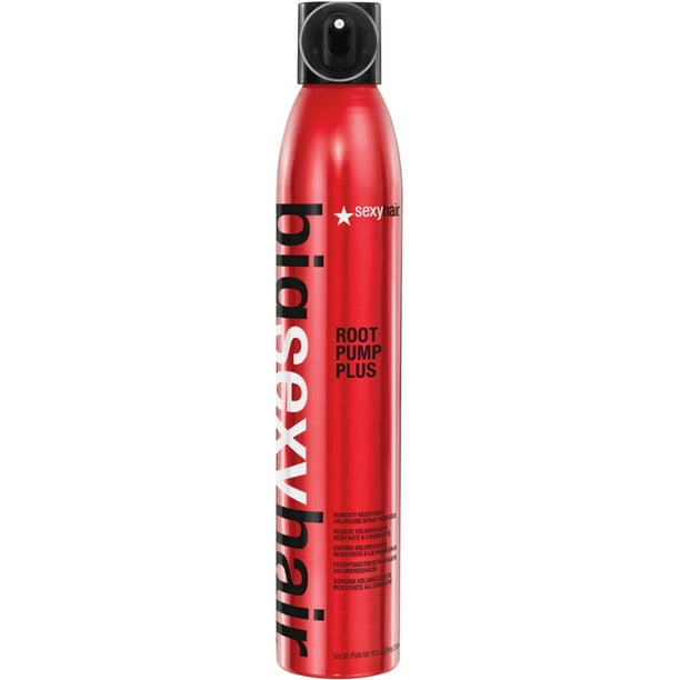 3 Pack - Sexy Hair Concepts Big Sexy Hair Root Pump Plus ...