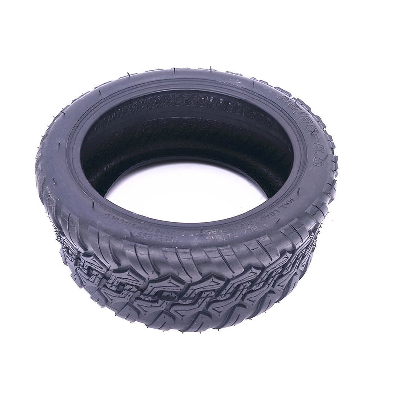 70/65-6.5 Vacuum Tire Tubeless For Ninebot Electric Scooter Accessories Practial 