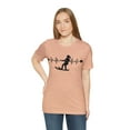 thumbnail image 5 of Unisex Jersey Short Sleeve Tee, 5 of 12