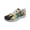 Abstract Black Cat Starry Night, variant on Women Halloween Sneakers Running Walking Shoes White Sole Fashion Tennis Shoes for Travel Breathable Mesh Trainers Footwear, Pumpkin Ghost Candy
