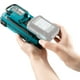 thumbnail image 4 of Radio para sitio de trabajo Makita RM02, 12 V máx., CXT®, iones de litio, inalámbrica, 4 of 7