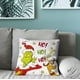thumbnail image 5 of Christmas Decorations Clearance!! Merry Christmas, Throw Pillow Cover, 18 X 18 Inch, Winter Holiday, Cushion Cover Sofa Decoration, Christmas Decoration, 5 of 5