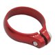 thumbnail image 4 of Abrazadera de sillín de bicicleta kusrkot Rojo 31.8, 4 of 6