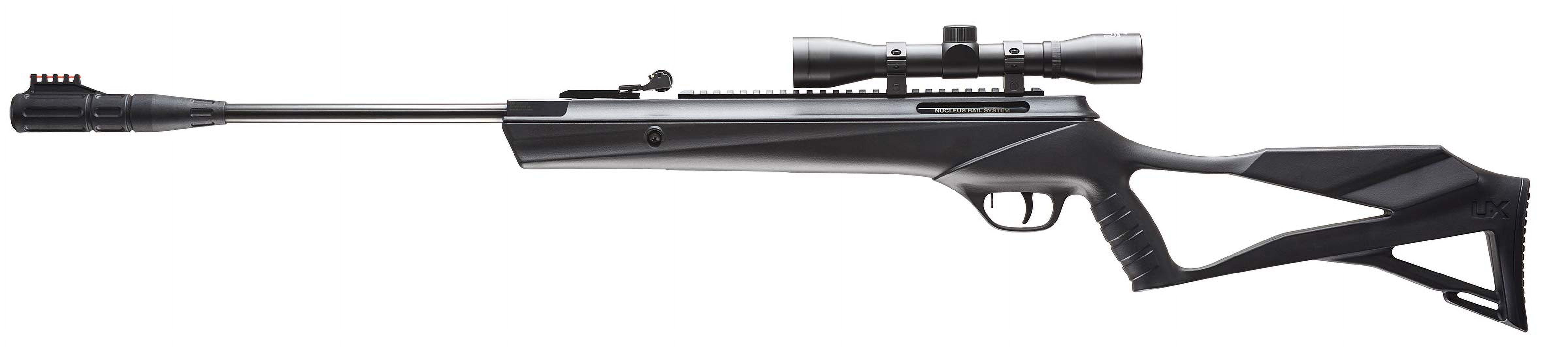 Umarex SurgeMax Elite 22 Caliber Air Rifle with Scope