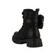 thumbnail image 3 of Botas Niña Casuales Bambino Accesorio negro 20 BAMBINO BM6008, 3 of 4