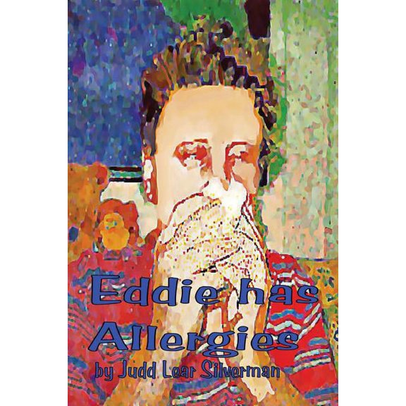 Eddie Has Allergies, (Paperback)