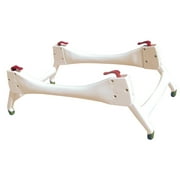 Inspired by Drive Otter Pediatric Bathing System Optional Bathtub Stand