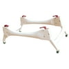 Inspired by Drive Otter Pediatric Bathing System Optional Bathtub Stand