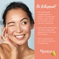 thumbnail image 4 of Crema hidratante MyChelle, rica en péptidos iluminadores, 35 ml, 4 of 5