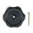 thumbnail image 3 of 3-Pack 1" Shaft RV Window and Vent Knob Interior Hardware Camper Windows, 3 of 6