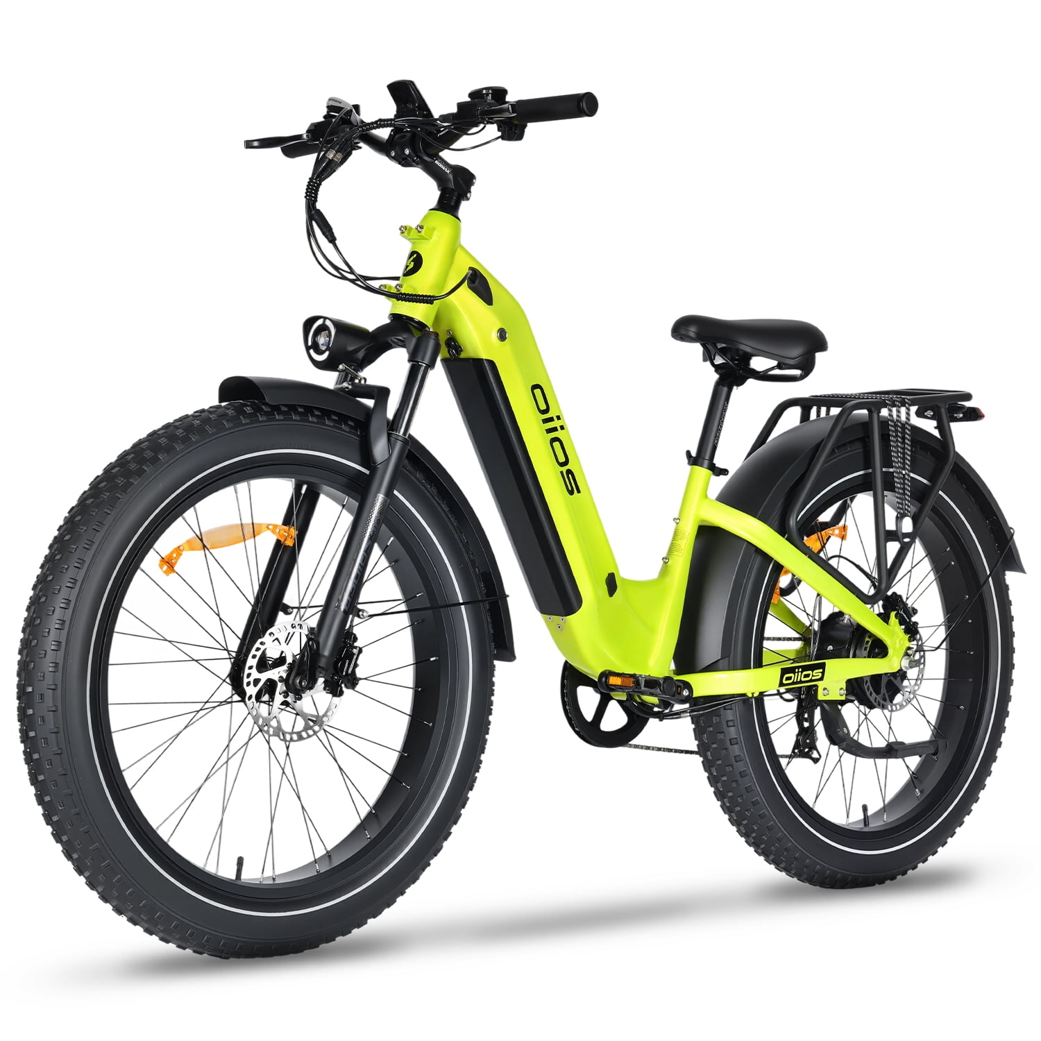 rad rover electric bicycle Rad Power Bikes RadRover 6 Plus Review 2024