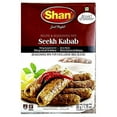 thumbnail image 3 of Shan - Seekh Kabab Masala, 2 Pack x 50 G, 3 of 3