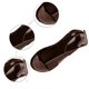 thumbnail image 4 of MKLEKYY Sandalias Casuales para Mujer, Nuevas Sandalias de Verano Con Boca de Pez y Suela Gruesa para Mujer, Sandalias de Fondo Grueso Con Velcro de Gran Tamaño para Comercio Exterior, 4 of 4