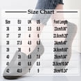 thumbnail image 3 of Bottes pour Femmes Bottines à Lacets pour Femmes Décontractées Extérieur Intérieur, 3 of 9