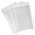thumbnail image 1 of Venoro Any Size Poly Bubble Mailers Shipping Mailing Padded Bags Self Seal Envelopes, 1 of 12