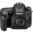 thumbnail image 4 of Nikon D750 24.2MP HD 1080P Digital SLR camera W/ Sigma 24-70mm f/2.8 Art - 32GB - 26PC Bundle, 4 of 11