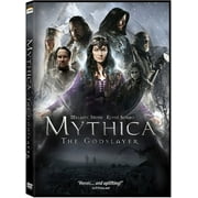 Mythica: The Godslayer (DVD)