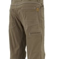 thumbnail image 4 of Pantalones de trabajo DEWALT Madison para hombre Pro-Stretch resistentes al agua, 4 of 4