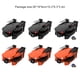 thumbnail image 3 of Methold Mini Dron 2,4 Ghz Modo sin cabeza 360 grados WiFi, 3 of 6