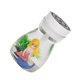 thumbnail image 2 of Humidificador Scienceny mini difusor de aroma sirena USB portátil blanco, 2 of 6