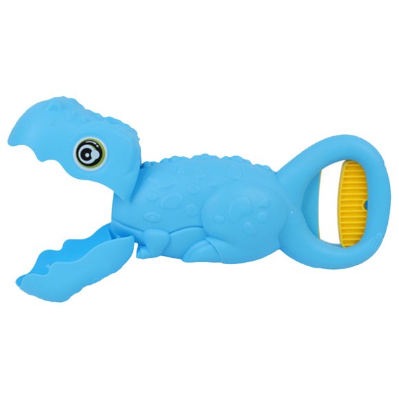 Robot Arm Grabber Blue 1Set 13X7.1X4.3In