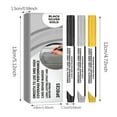 thumbnail image 2 of WIFKLSIIPG Cars R Epair Marker Ability to R Epair Car Surface Damage and Make Your Car Look More Beautiful (5ml)(Grey), 2 of 8