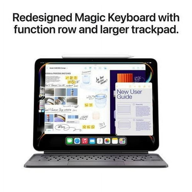 Apple iPad Pro 13