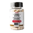 thumbnail image 3 of Superlabs Nutrition Maca Peruana 500mg 100 Capsulas Sfn, 3 of 8