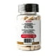 thumbnail image 3 of Superlabs Nutrition Maca Peruana 500mg 100 Capsulas Sfn, 3 of 8